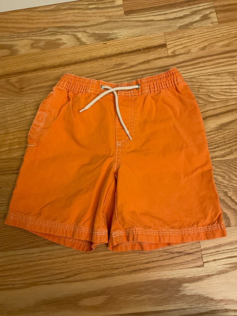 Gymboree pull on shorts